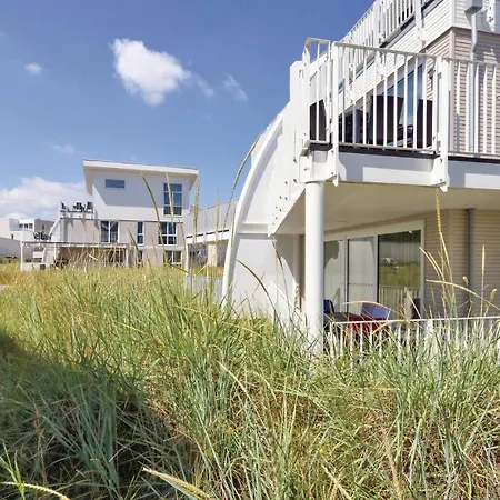 Duenenvilla 7, Whg 4 *